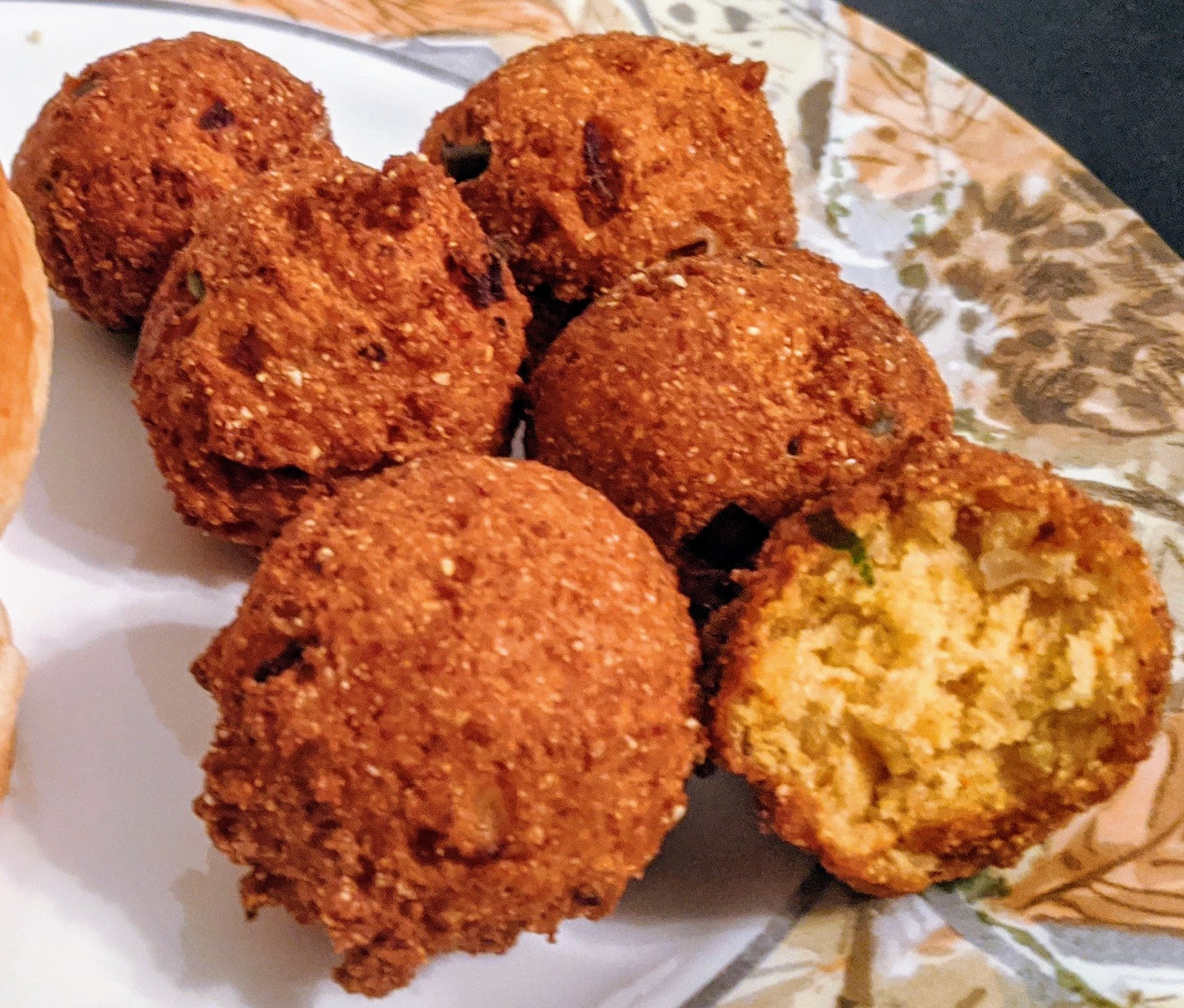 Hush Puppies