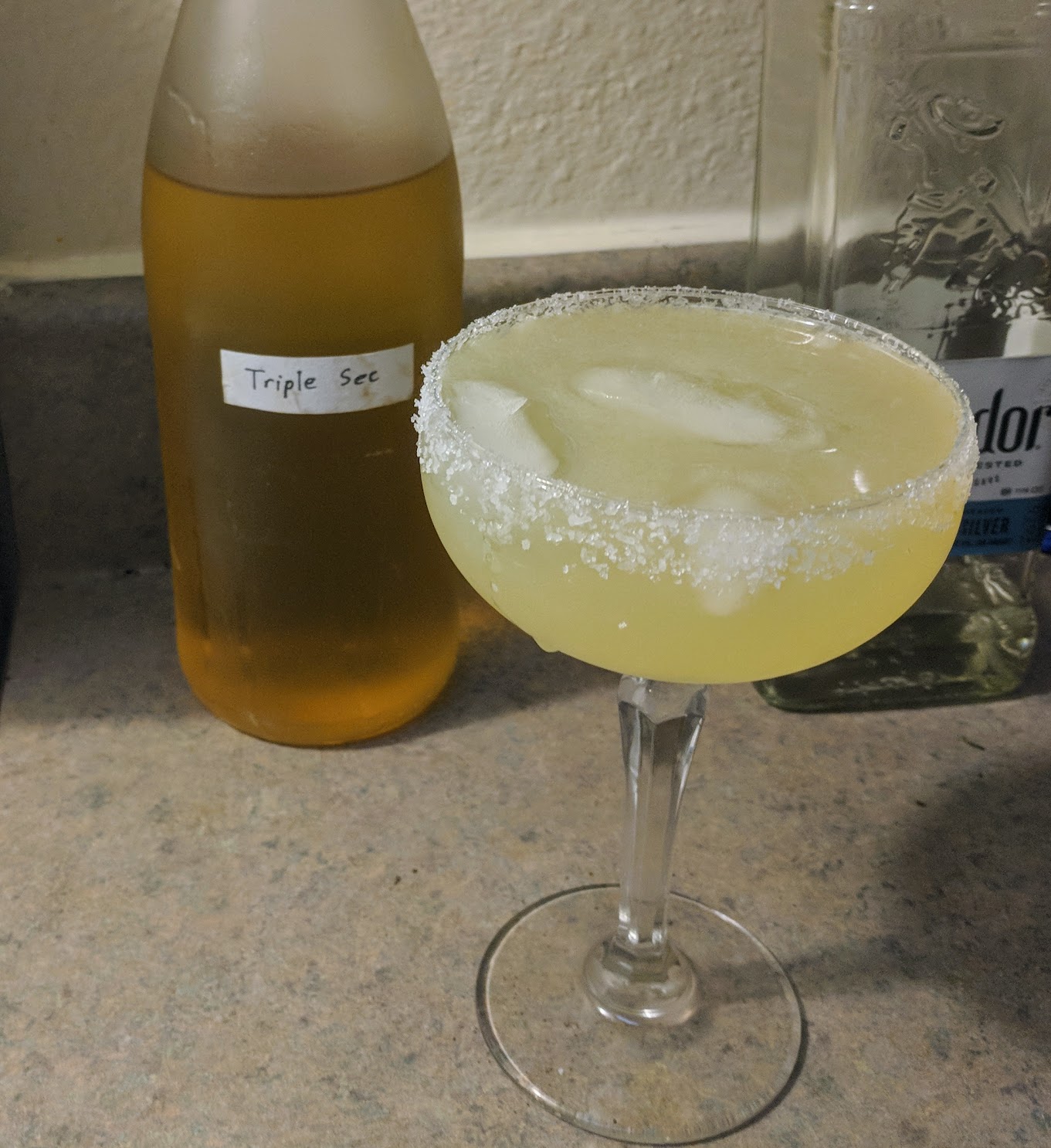 Margarita